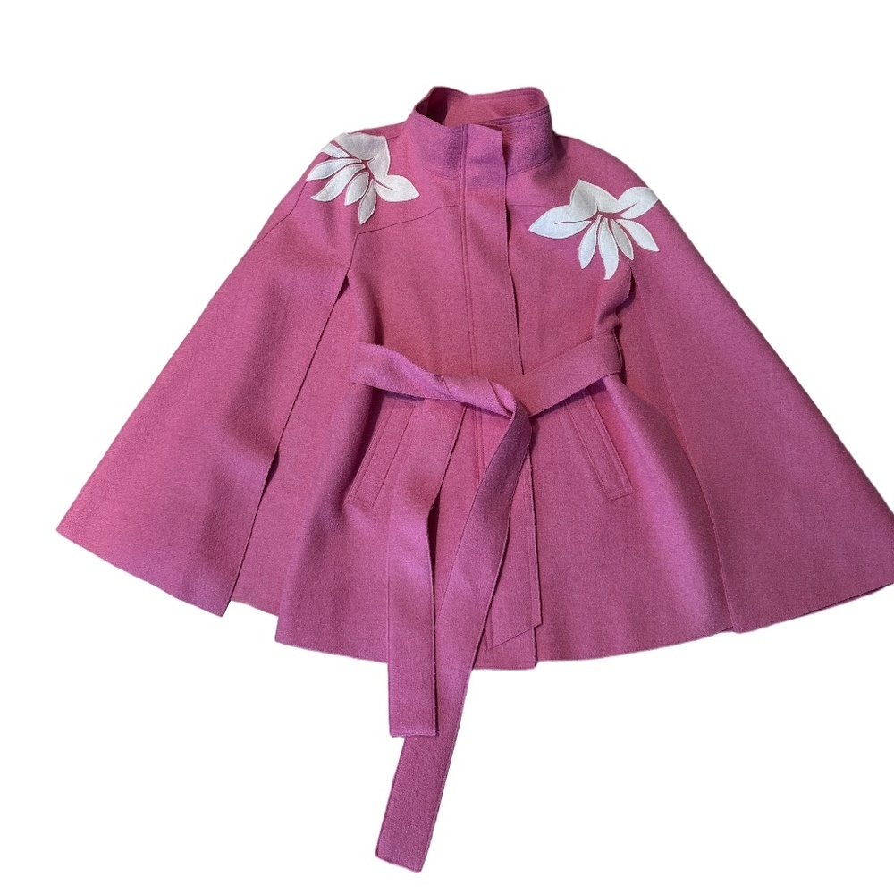 Anntarah Cape New With Tags One Size